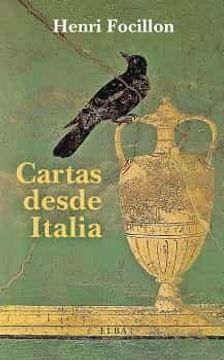 portada Cartas Desde Italia (in Spanish)