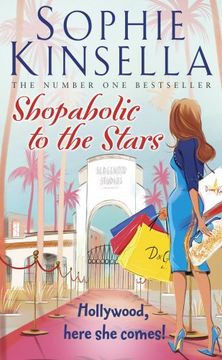 portada Shopaholic to the Stars