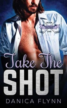 portada Take the Shot (in English)