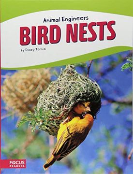 portada Bird Nests (in English)