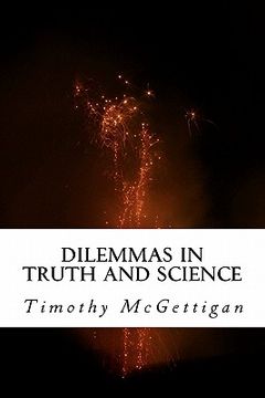 portada dilemmas in truth and science (en Inglés)