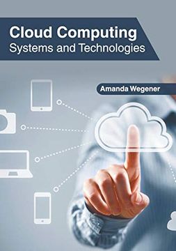 portada Cloud Computing: Systems and Technologies (in English)