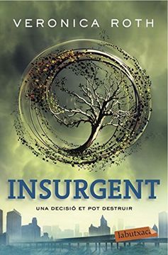 portada Insurgent (in Catalá)