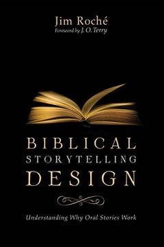 portada Biblical Storytelling Design (in English)