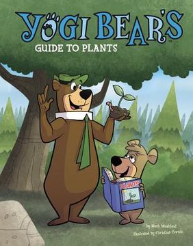 portada Yogi Bear's Guide to Plants (in English)