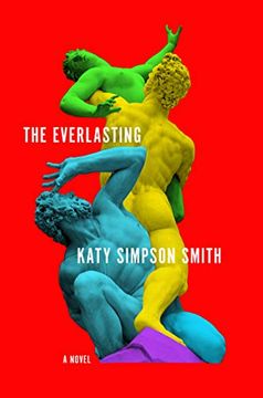 portada The Everlasting: A Novel (en Inglés)