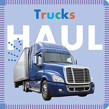 portada Trucks Haul