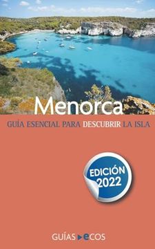 portada Menorca
