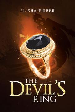 portada The Devil'S Ring (en Inglés)