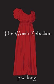 portada The Womb Rebellion