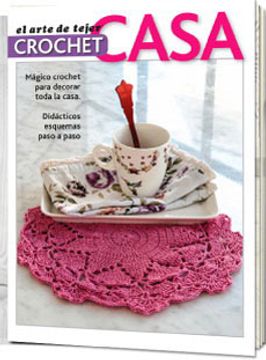 portada Crochet Casa 2015