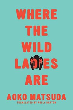 portada Where the Wild Ladies are (en Inglés)