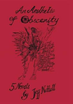 portada An Aesthetic of Obscenity: Five Novels