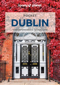 portada Lonely Planet Pocket Dublin