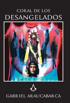 portada Coral de los Desangelados (in Spanish)
