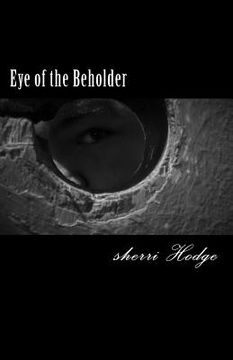 portada Eye of the Beholder (en Inglés)