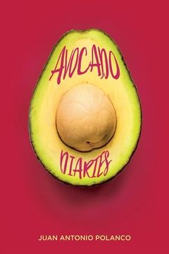 portada Avocado Diaries (en Inglés)