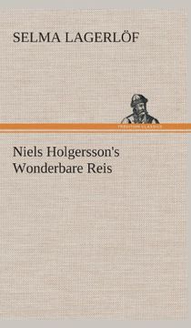portada Niels Holgersson's Wonderbare Reis (Dutch Edition)