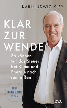 portada Klar zur Wende (in German)
