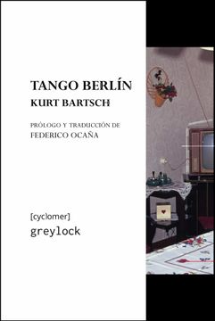 portada Tango Berlín (in Spanish)
