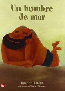 portada Un Hombre de mar (in Spanish)