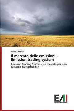 portada Il mercato delle emissioni - Emission trading system