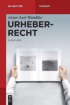 portada Urheberrecht (in German)