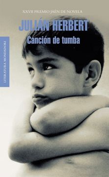 portada Canción de tumba (in Spanish)