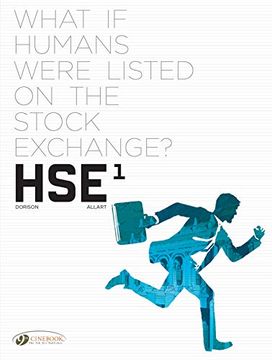 portada Hse Human Stock Exchange 01 (en Inglés)