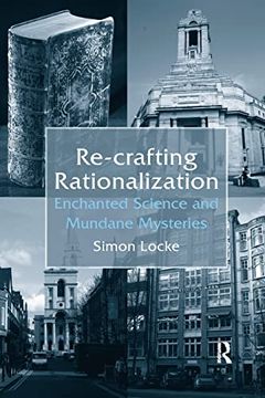 portada Re-Crafting Rationalization 