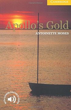 portada Apollo's Gold Level 2 (in English)