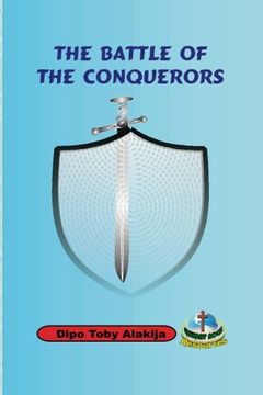 portada The Battle Of The Conquerors