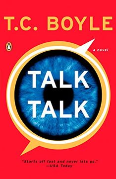 portada Talk Talk 