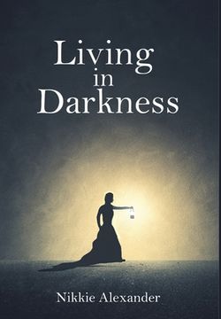 portada Living in Darkness