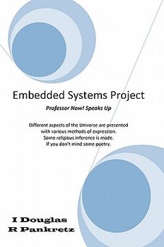 portada embedded systems project (en Inglés)