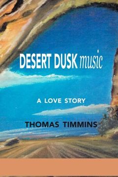portada Desert Dusk Music: A love story
