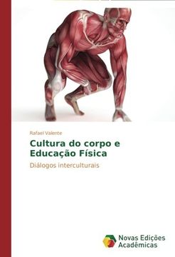 portada Cultura do corpo e Educação Física
