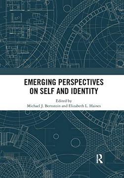 portada Emerging Perspectives on Self and Identity (en Inglés)