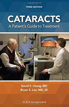 portada Cataracts: A Patient’s Guide to Treatment