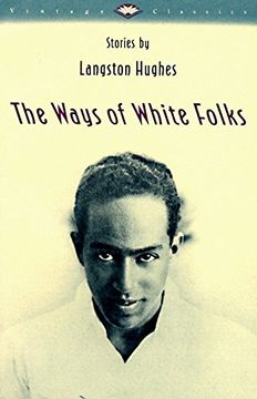 portada The Ways of White Folks (Vintage Classics) (en Inglés)