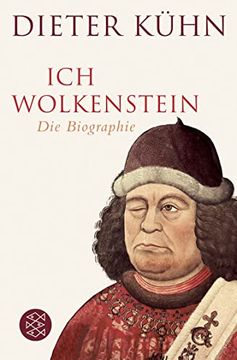 portada Ich Wolkenstein: Die Biographie (in German)