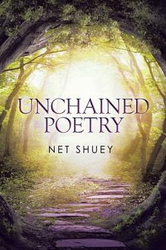 portada Unchained Poetry (en Inglés)