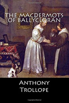 portada The Macdermots of Ballycloran