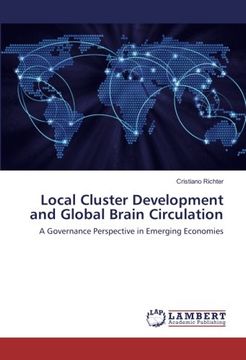 portada Local Cluster Development and Global Brain Circulation: A Governance Perspective in Emerging Economies