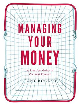 portada Managing Your Money: A Practical Guide to Personal Finance 