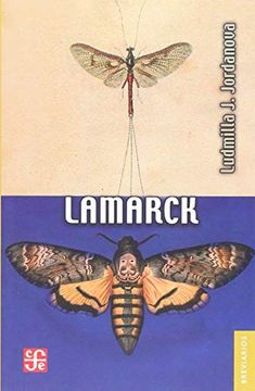 portada Lamarck (in English)