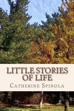 portada Little Stories of Life (en Inglés)