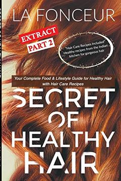 portada Secret of Healthy Hair Extract Part 2 (en Inglés)