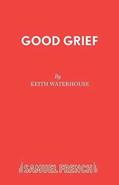 portada Good Grief (in English)