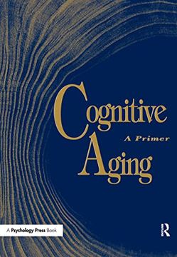 portada Cognitive Aging: A Primer (en Inglés)